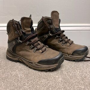 Merrell CLAY Women’s Hiking Boots size 7.5